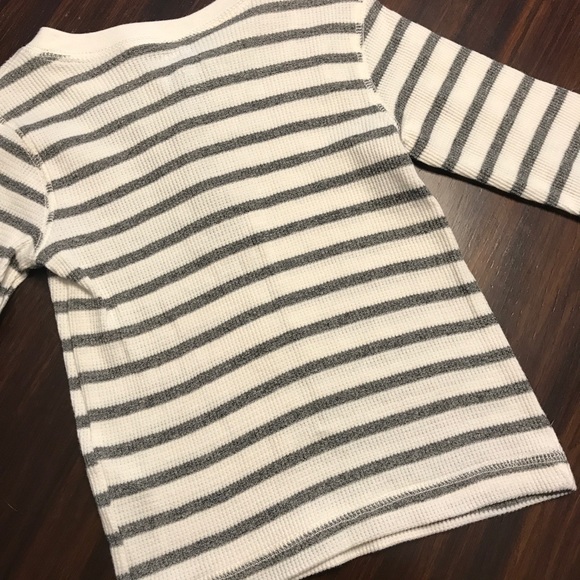 NWT Carter's long sleeve shirt. 2T - Picture 5 of 5